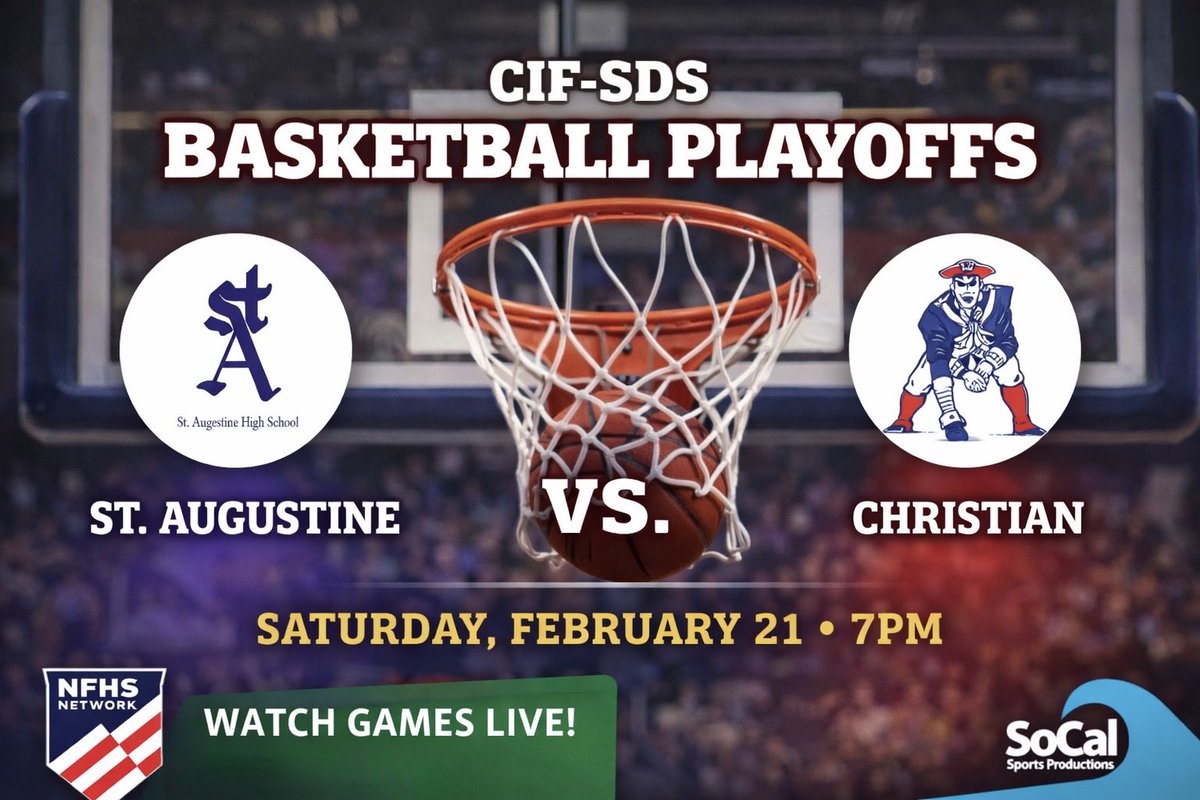 SoCal Sports Productions tweet media