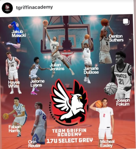 CoachChrisStarr's tweet photo. College Coaches & Recruiters! On 2/22/26 I will be posting information on 10 young men that I had the privilege of coaching this past summer. It was the most fun I've ever had coaching. All 10 guys were bought in and played for each other. There was no drama. I would put my job on the line for any of these young men. They play the right way and are high character young men.