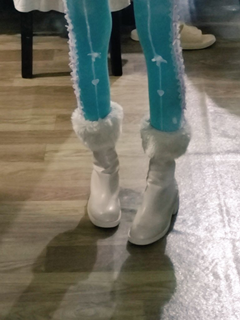 好期待今天！！！！