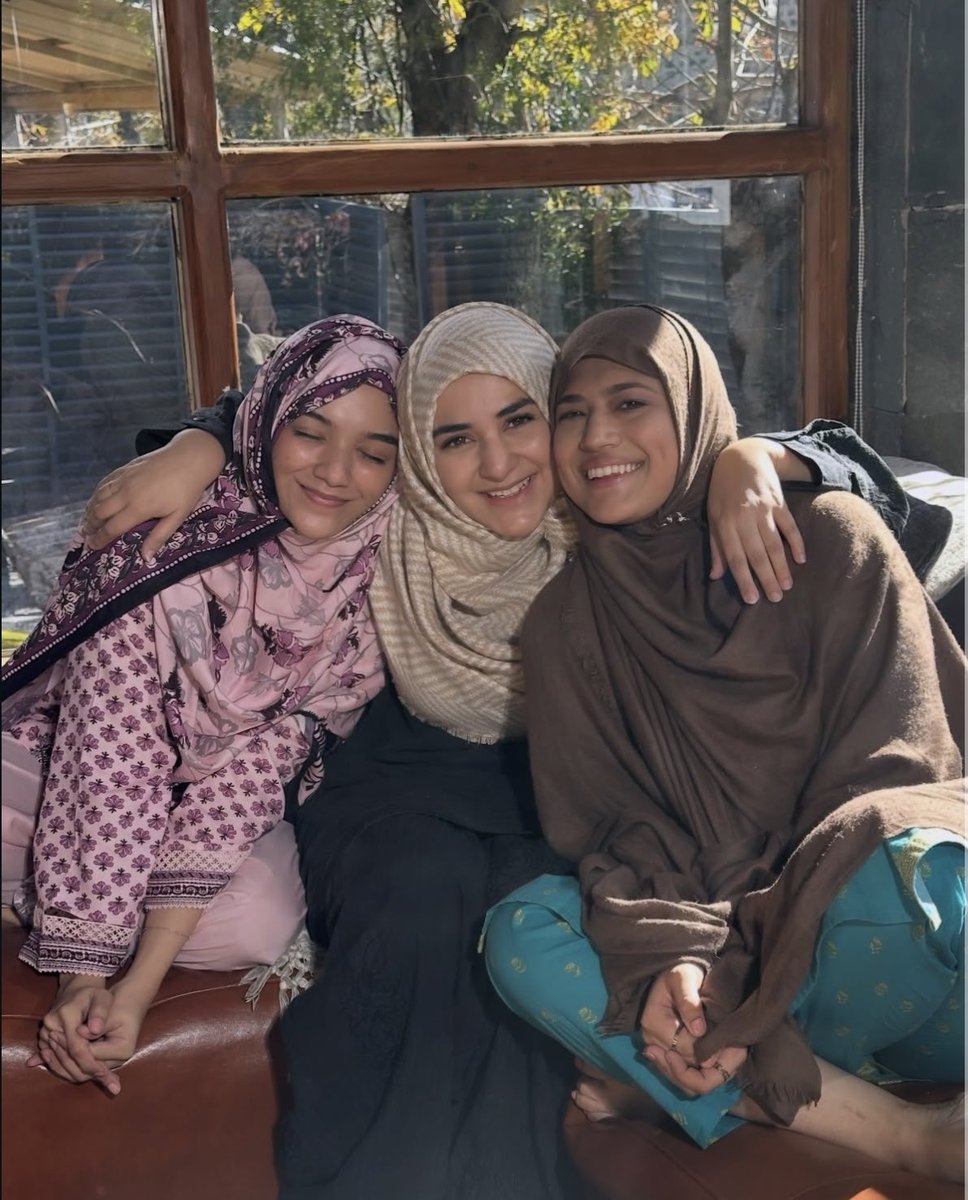 They said this is really a ramadan drama mashallah 

#yumnazaidi #romaisakhan #DekhZaraPyarSe #dzps