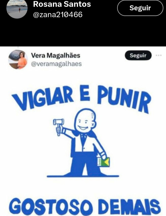 SVI1908's tweet photo. @Biakicis Taí,nem chegou aos dez anos q ele disse. @GloboNews @AndreiaSadi @juliaduailibi @octavio_guedes @NatuzaNery @malugaspar... @veramagalhaes Olha aí o q vc disse Verinha. Agora aguentem o monstro q vcs alimentaram. 👇 https://t.co/woobJ2vio3