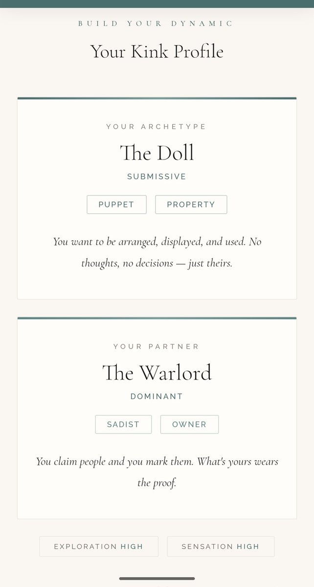 ☽⛧☾ elena, eldritch empress ☽⛧☾ tweet media