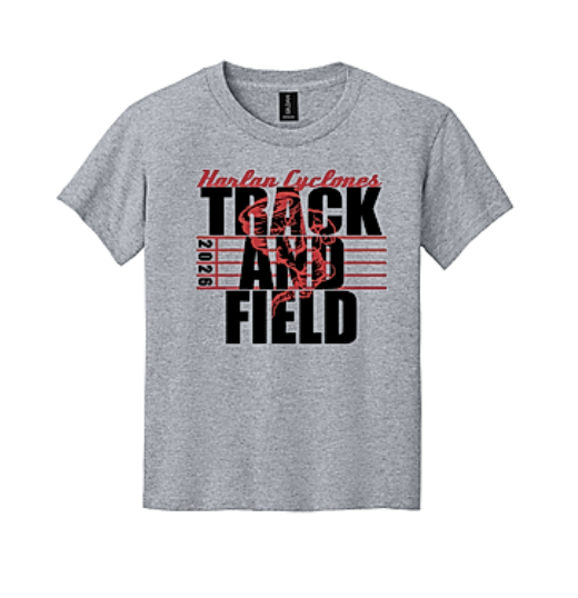 Harlan Cyclones tweet media