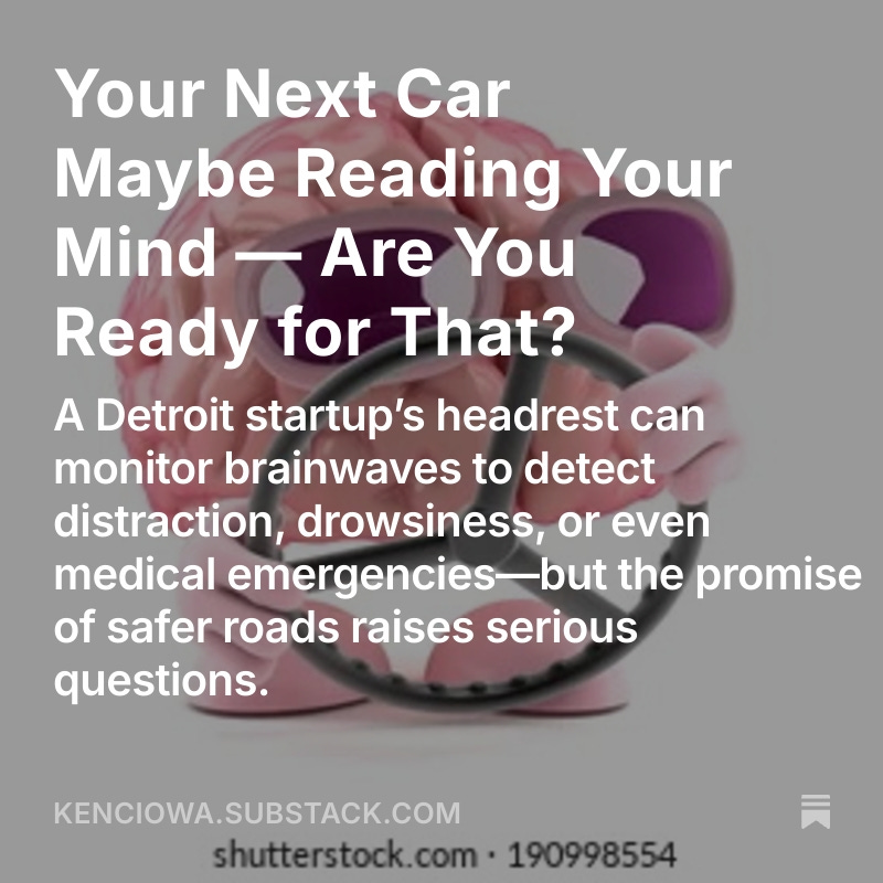 The TechMobility Podcast tweet media