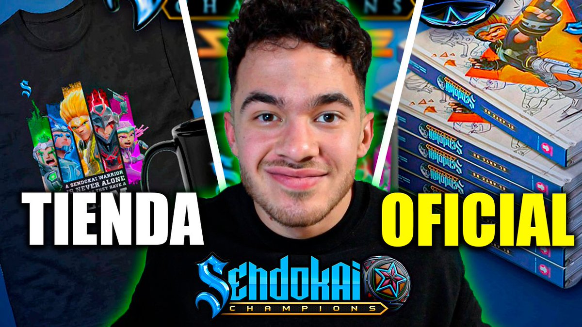 Adri Sendokai tweet media