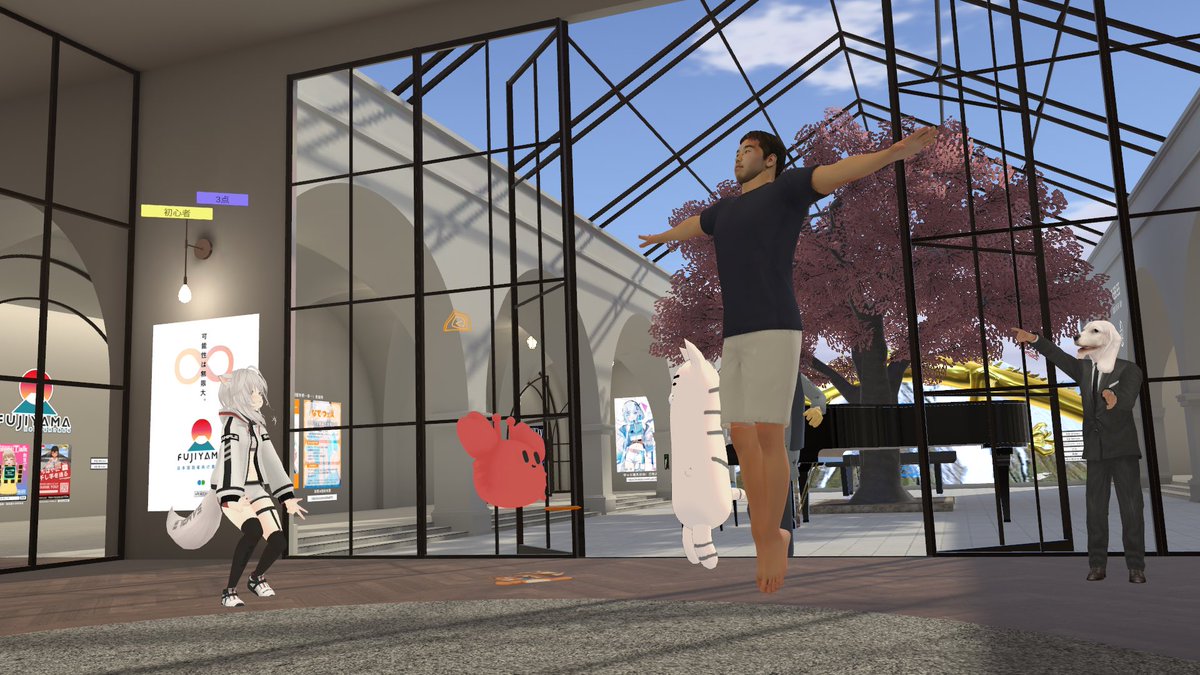 TN1GHT しみ tweet media