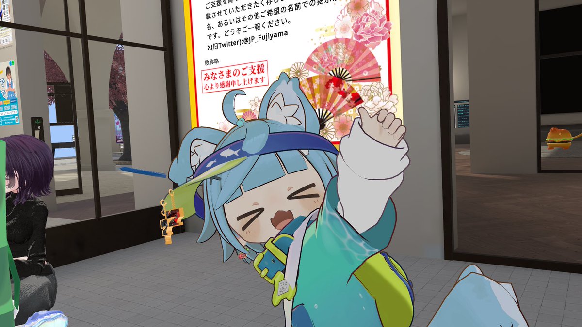 TN1GHT しみ tweet media