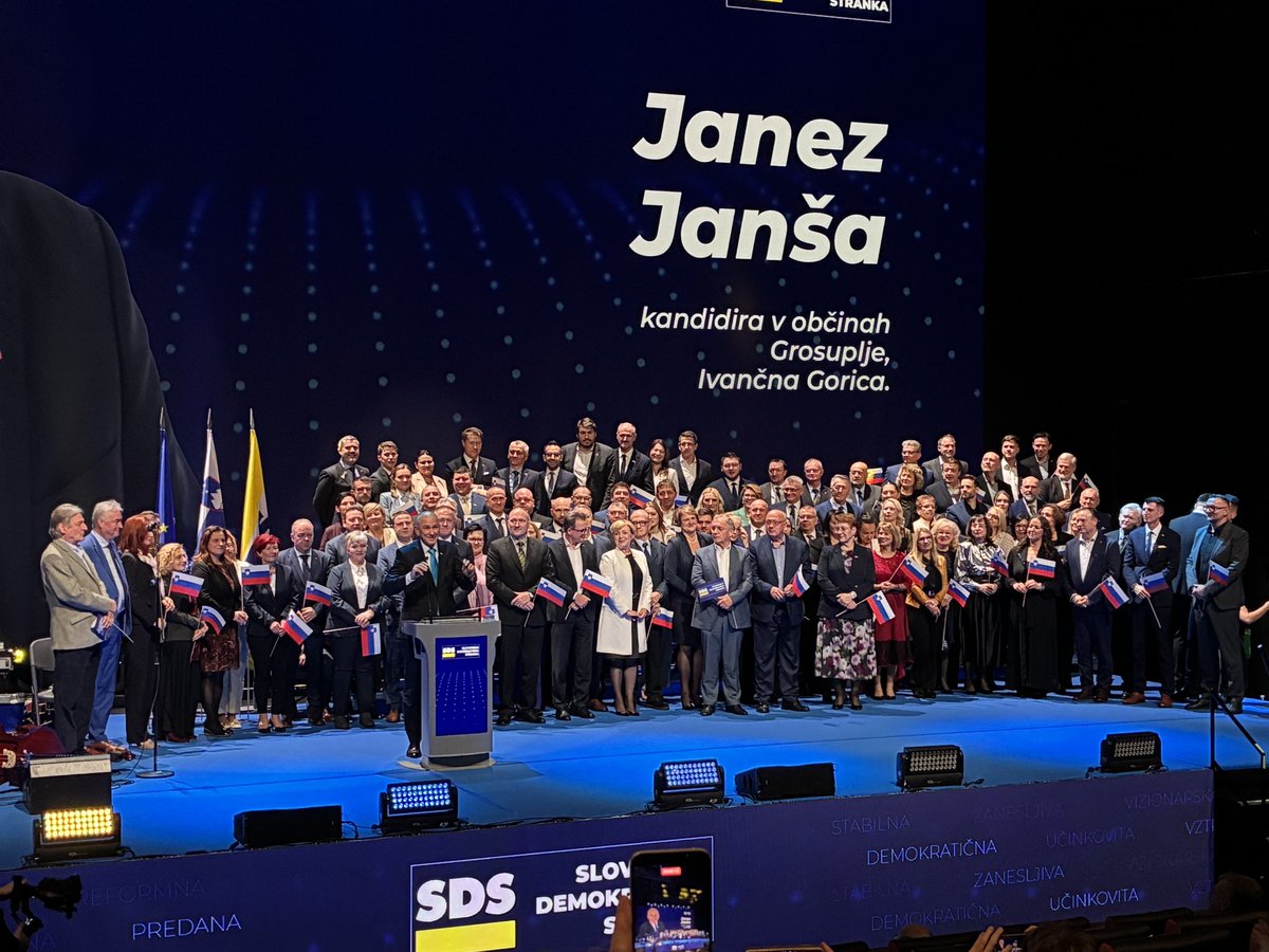 .<a href="/JJansaSDS/">Janez Janša</a> če bi vzeli v vlado stranke iz sedanje koalicije, je isto, kot če bi se preselili v novo hišo, s seboj pa vzeli glodavce iz stare hiše