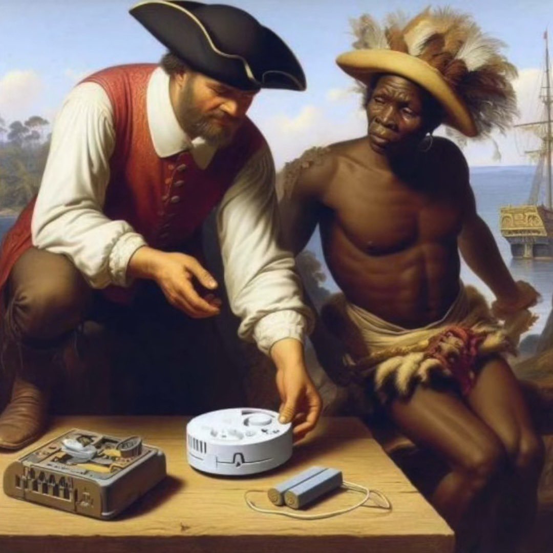 The Real Brandon tweet media