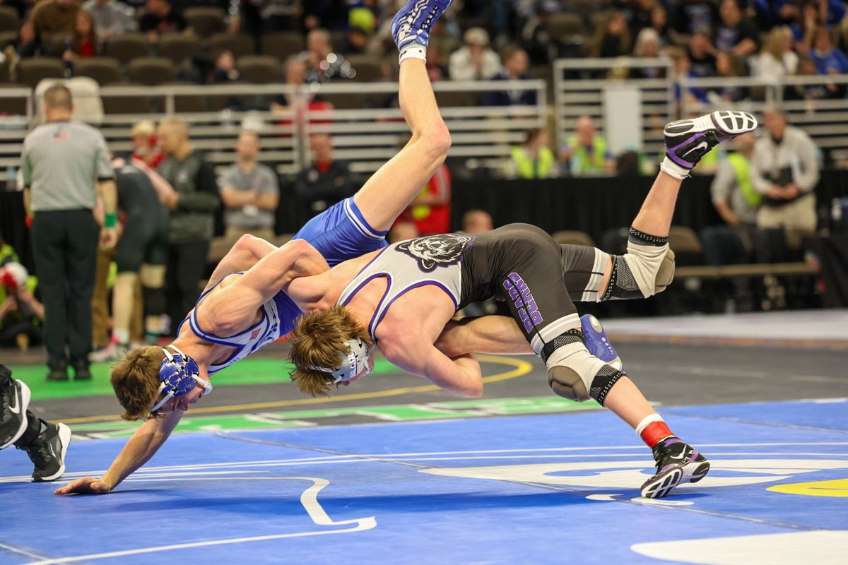 BL🤼IR 🐻 WRESTLING tweet media