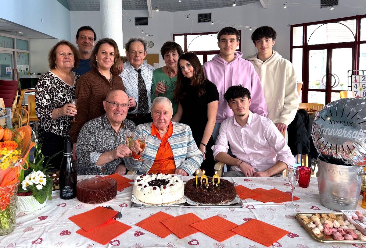 Centre Hospitalier de l'Agglomération Montargoise tweet media