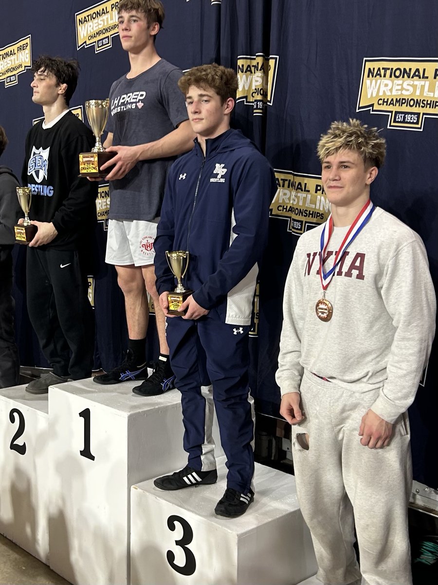 Malvern Prep Friars tweet media