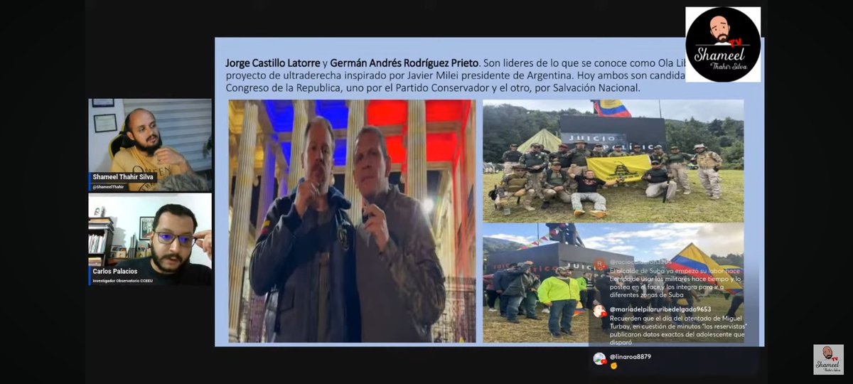 Carlos Palacios ⚒️ tweet media