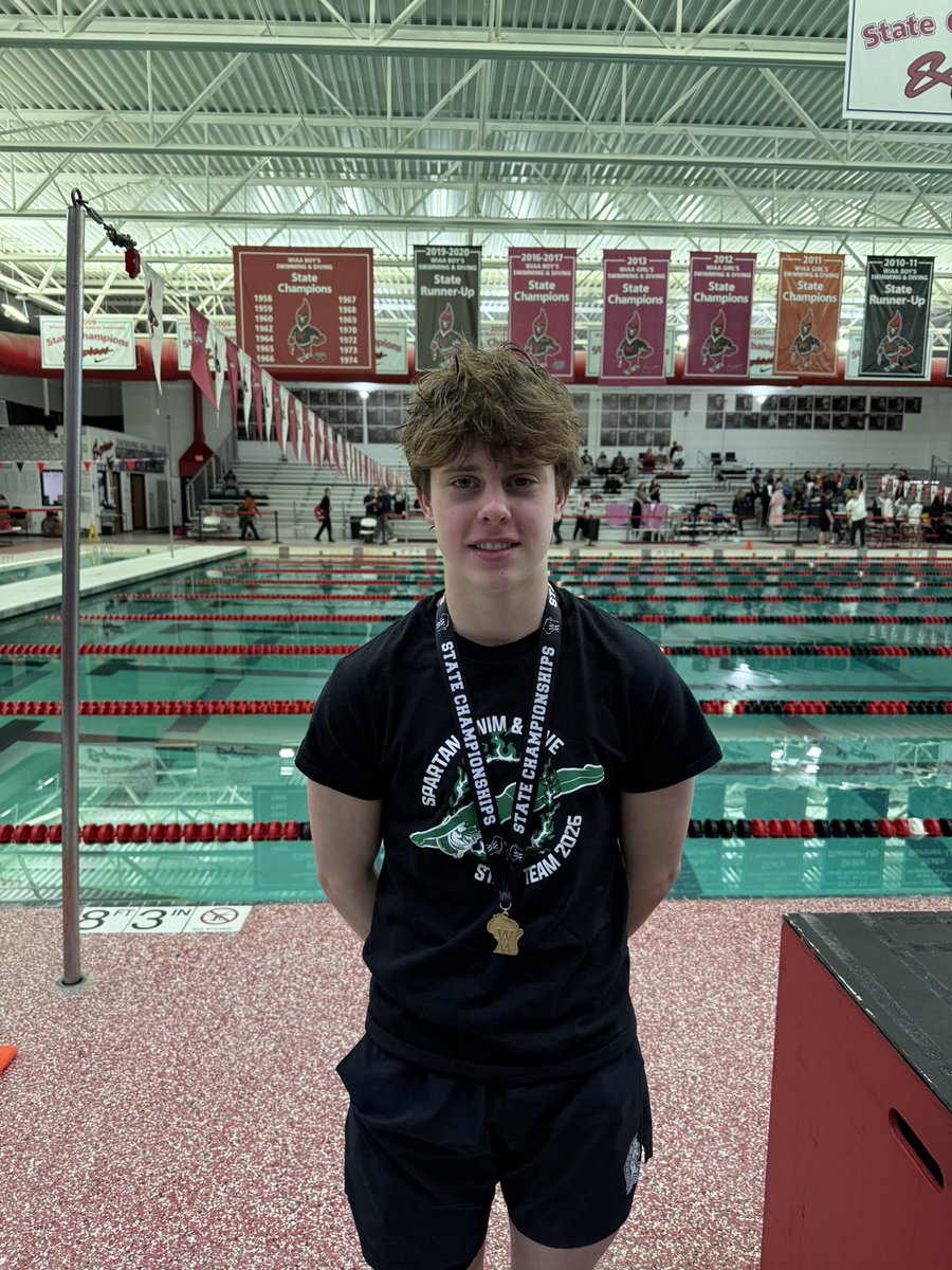 WIAA State Tournaments tweet media