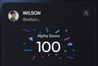 WILSON tweet media
