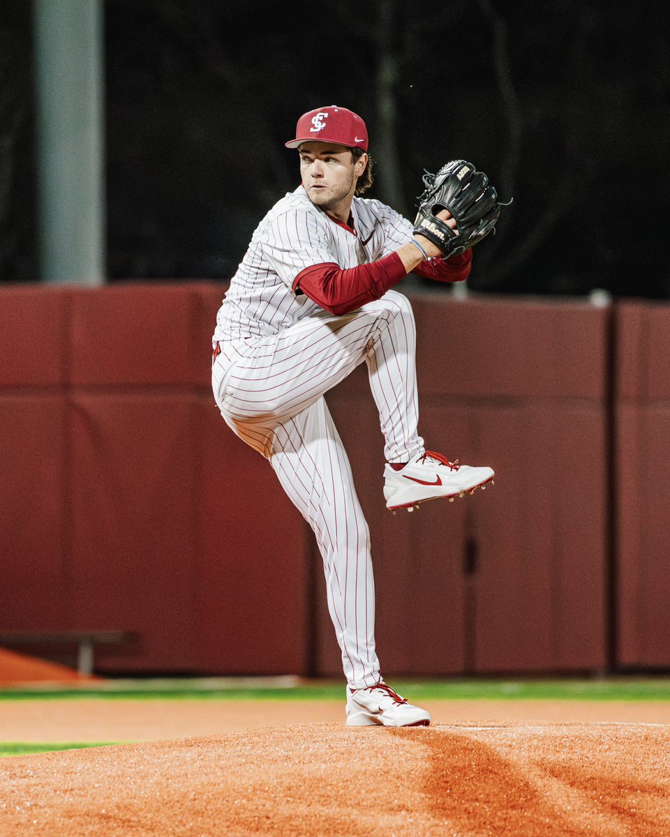 Santa Clara Baseball tweet media