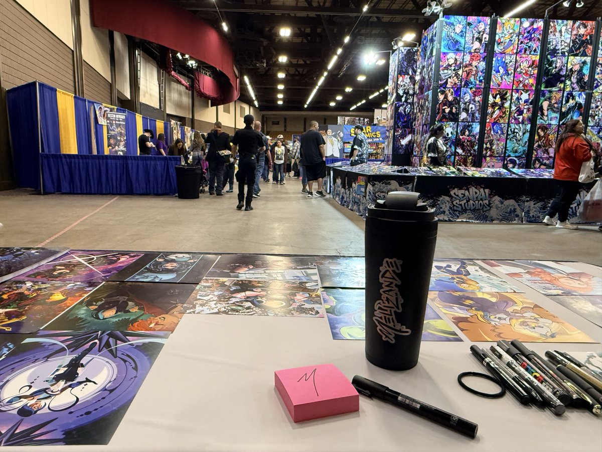 Melizande | Meli Grant 💢 tweet media