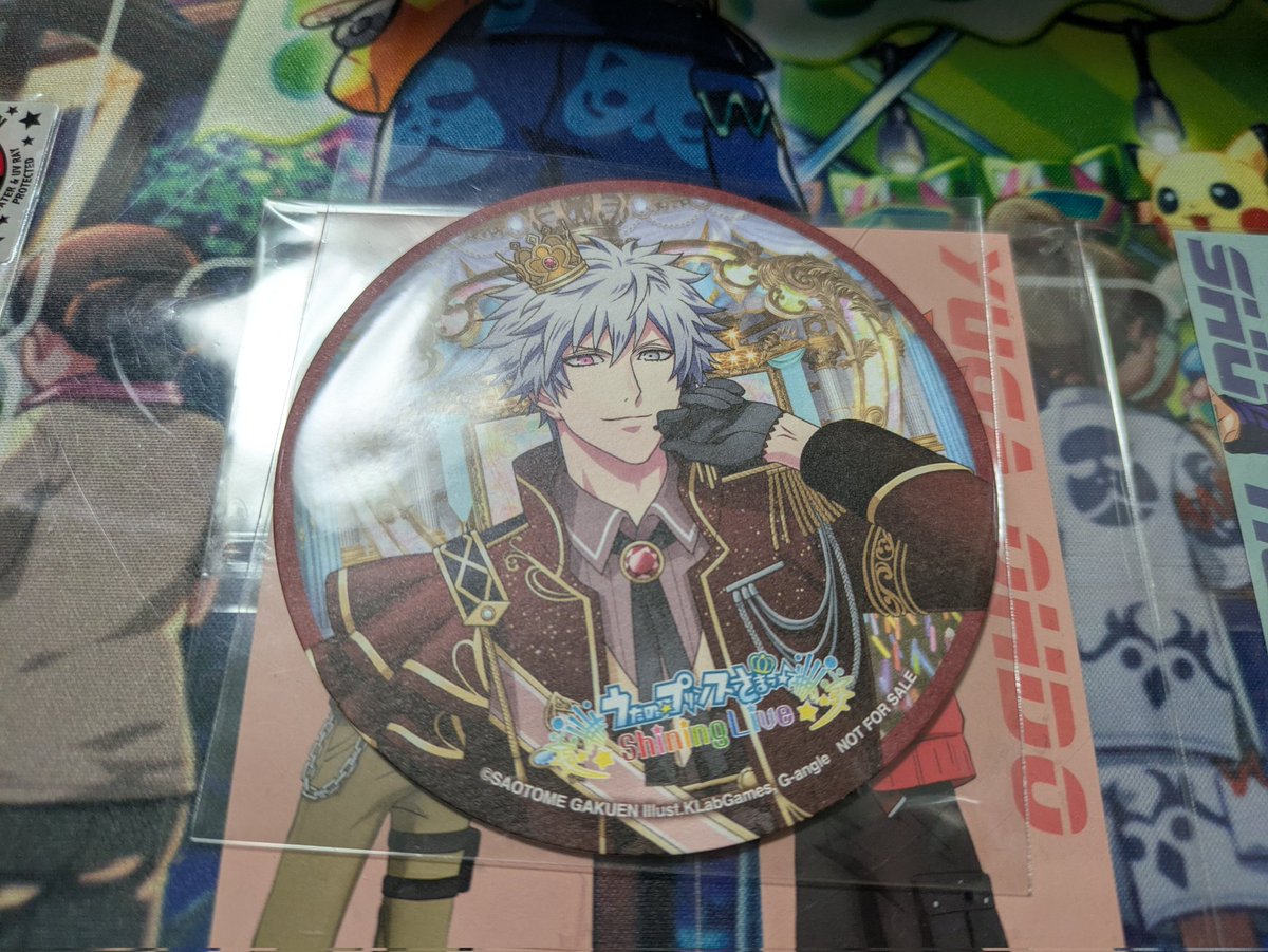 みこと@取引終了後DM削除 tweet media