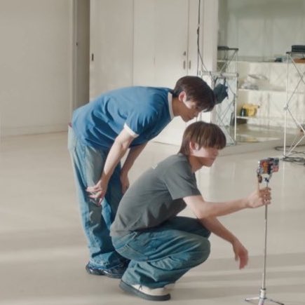 มีใครยังไม่นอนบ้างน้าา วับอัพขอคนละ 1 เพลงให้ “ด้วงฉิน” ใน EP.4 นี้หน่อยได้มั้ยค้าบ 🎶

DUANG WITH YOU EP4
#ด้วงกับเธอEP4