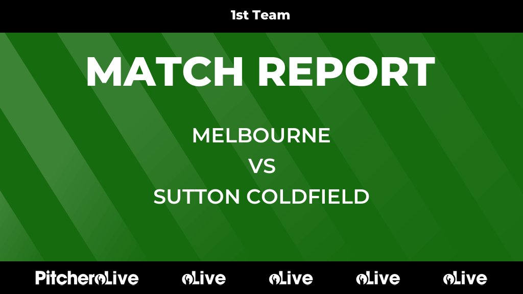 Melbourne RFC tweet media