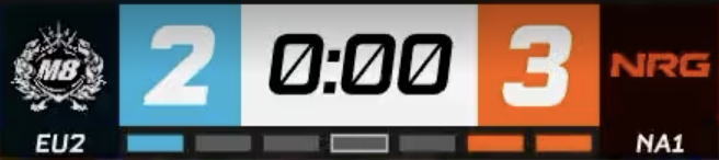 M8 Thib. tweet media