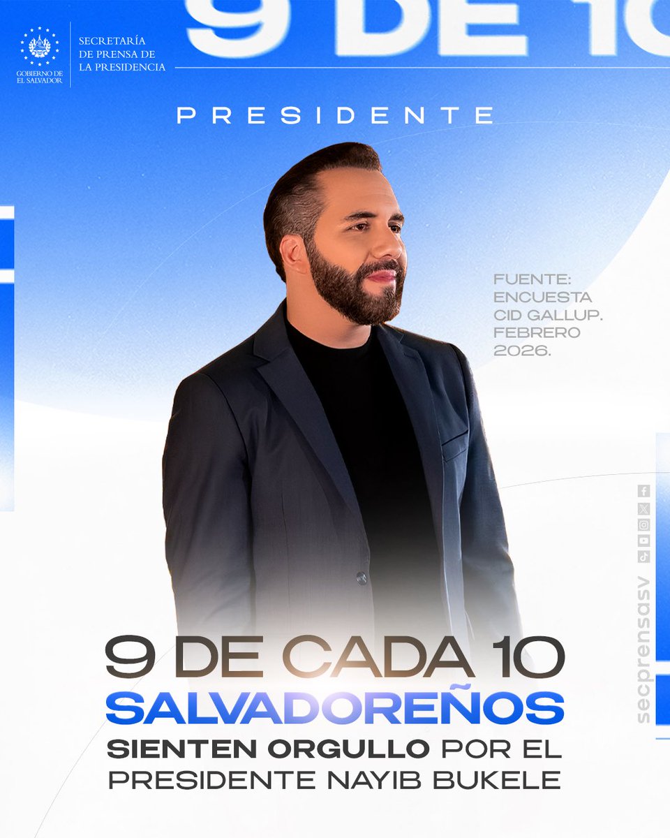 Team Nayib Cojutepeque 🇸🇻 tweet media