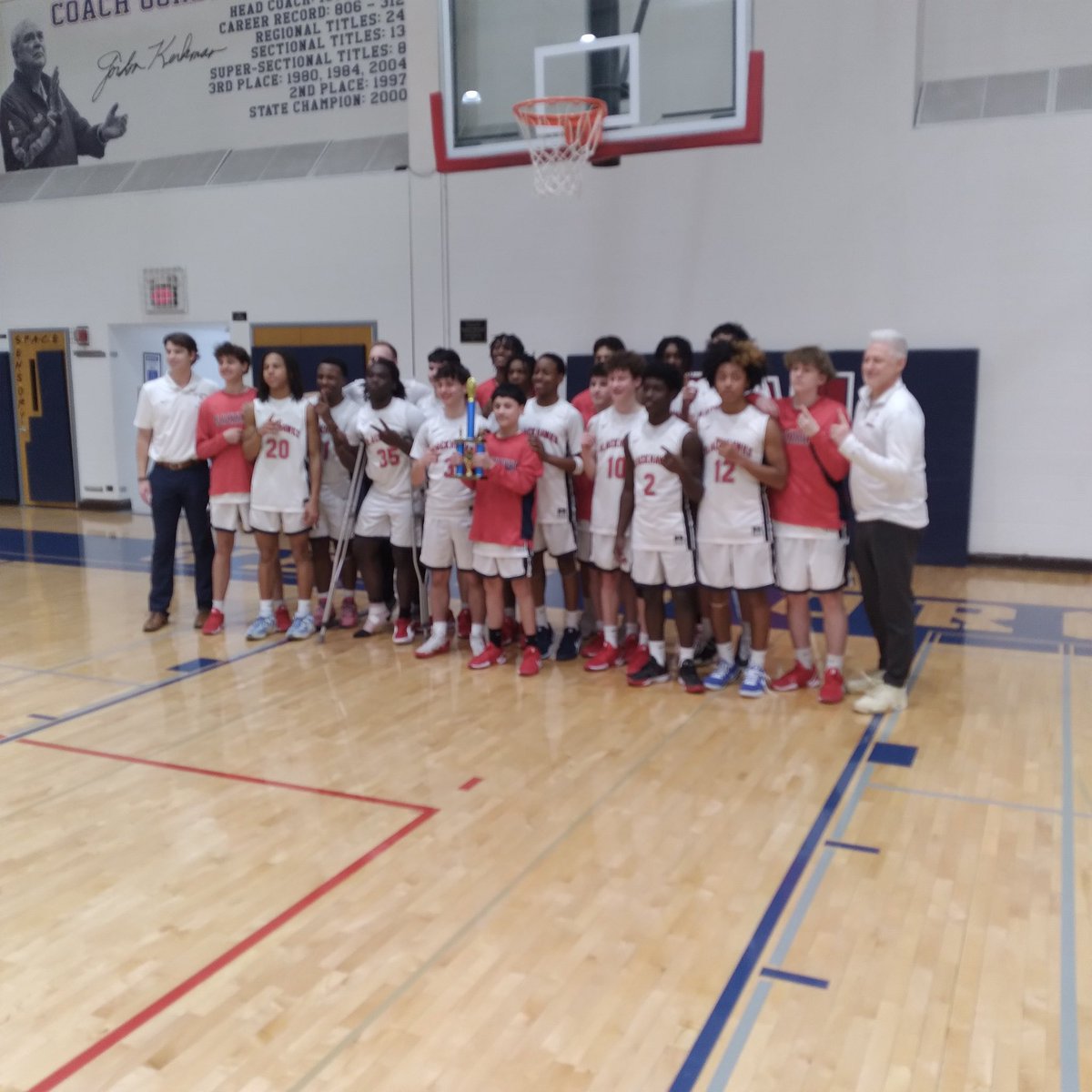 West Aurora Boys Basketball tweet media