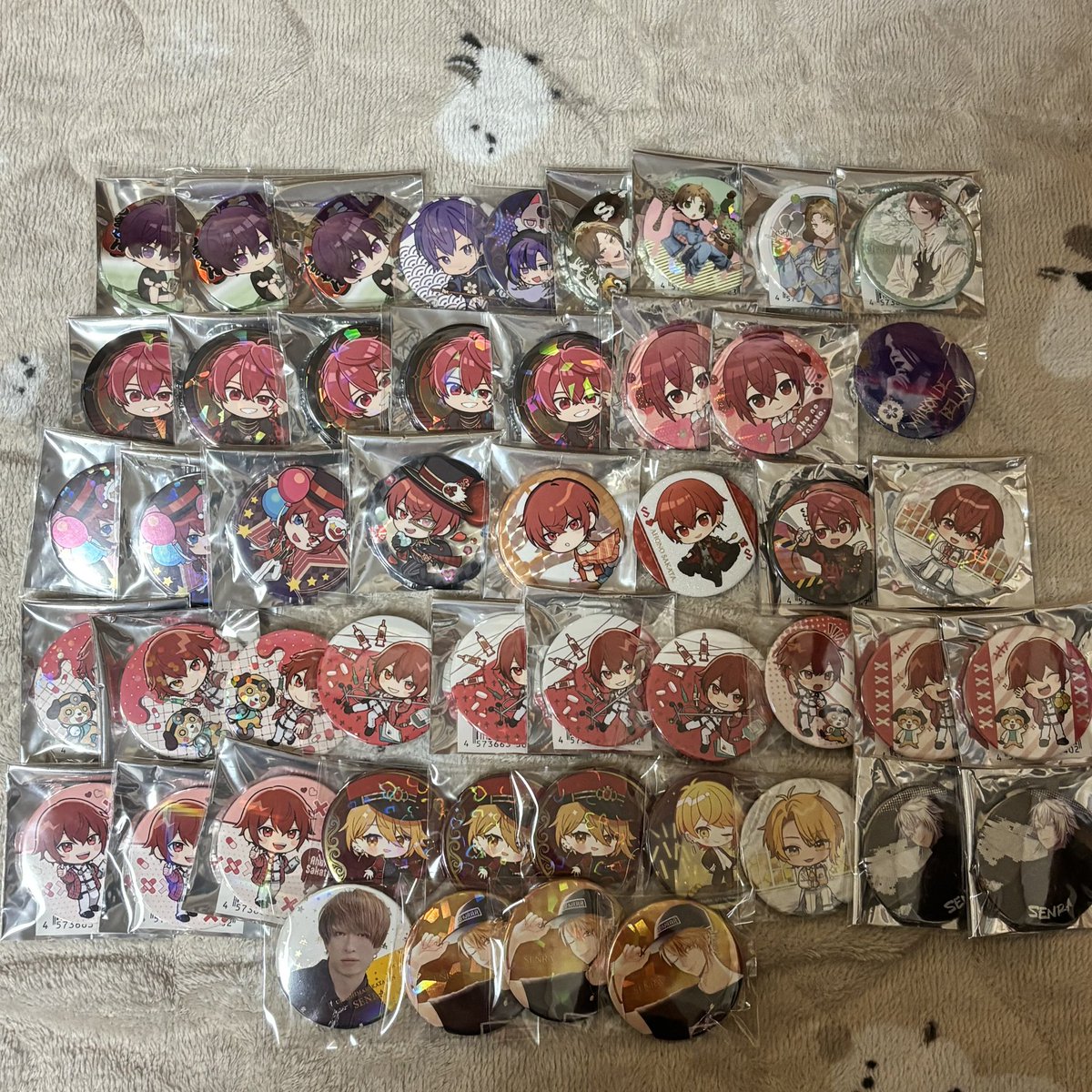 譲：～5枚目 求：買取、6枚目 詳細ALT 基本なんでも検討いたします 春