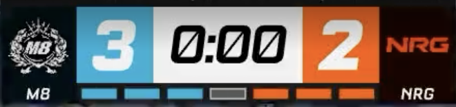 M8 Thib. tweet media