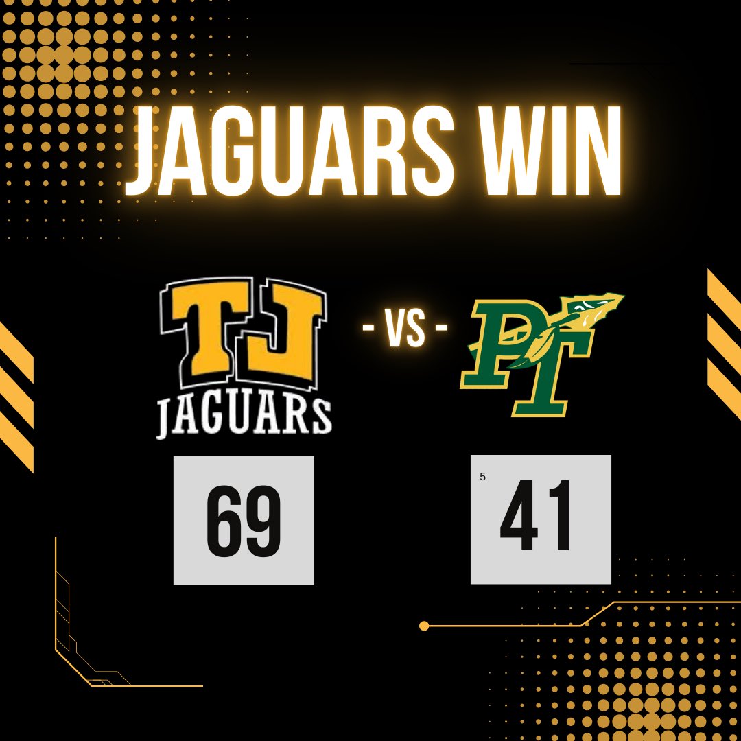 TJJaguarsWbb's tweet photo. NEXT UP, WPIAL CHAMPIONSHIP ‼️ https://t.co/dGW6VlXHqv