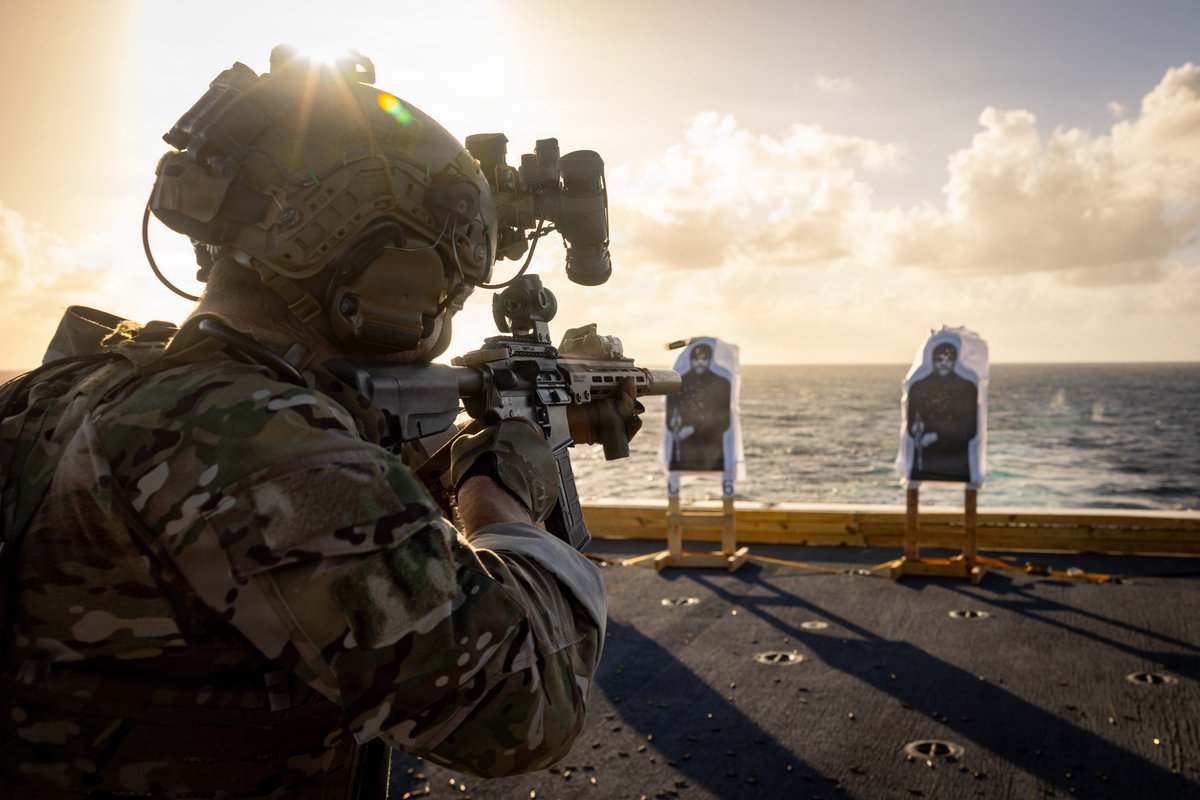 22nd MEU tweet media