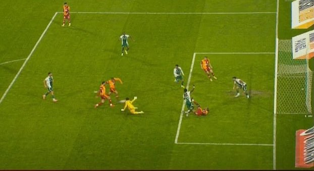 Yorgun ve rotasyonla çıktık. Büyük takımlar kötü oynarkende kazanır. 1-0 öne geçtiğimizde bunu yapacaktık ama YAPIDAN kusursuz bir OPERASYON daha…Aziz mübarek ayda rabbim b versin… #YapidanOperasyonVAR