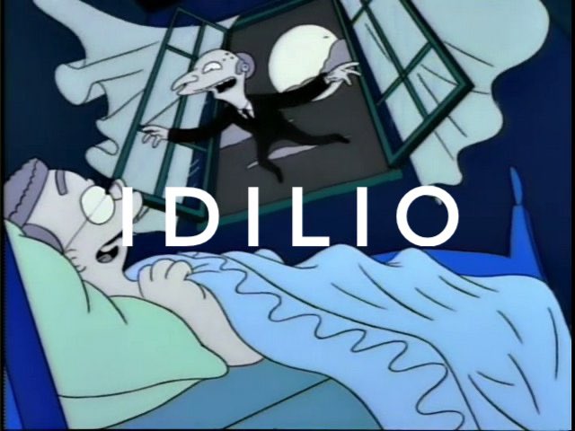 Simpsonito tweet media