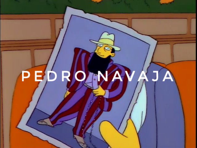 Simpsonito tweet media