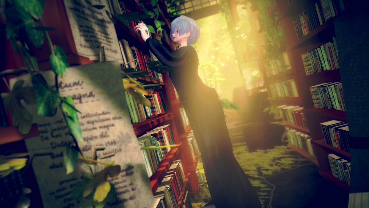 おはようございます！
最近は深夜帯になると、ずっと暇さえあれば釣りをしてる位には話題の釣りワールドにいることが多いですね～
#DRUM_OFF_ 
#Shinra3D