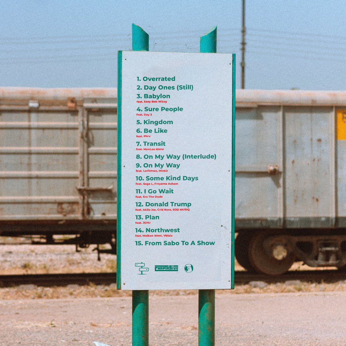 HipHop Nigeria tweet media