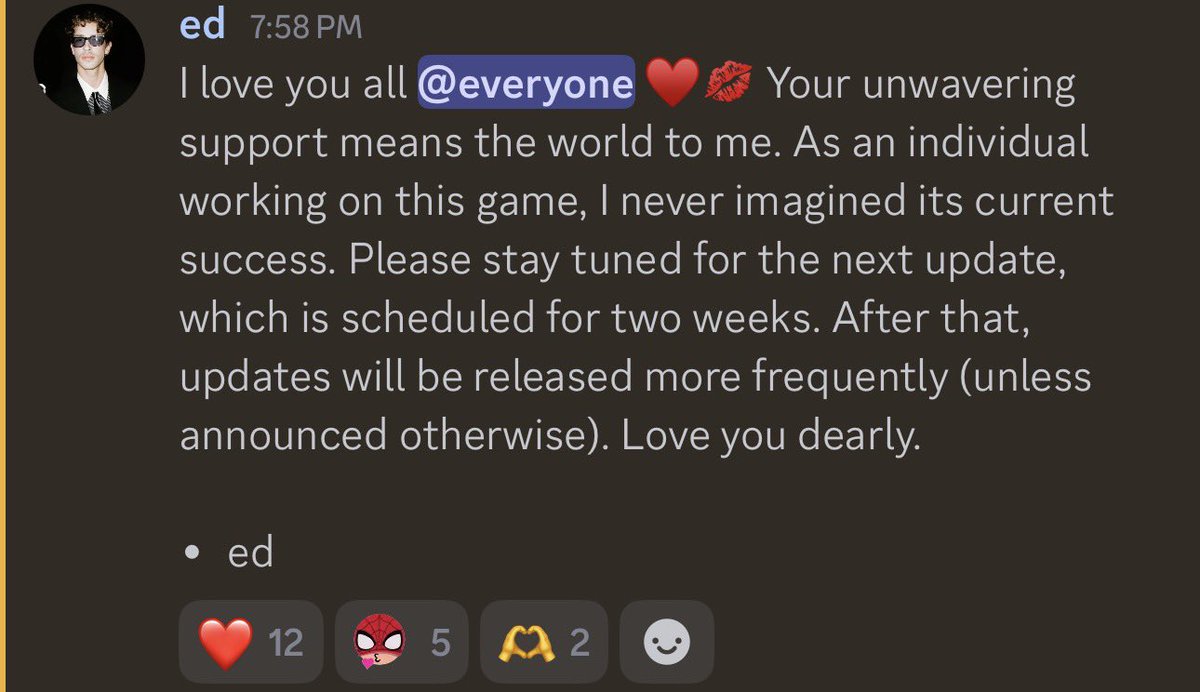 StageStar tweet media