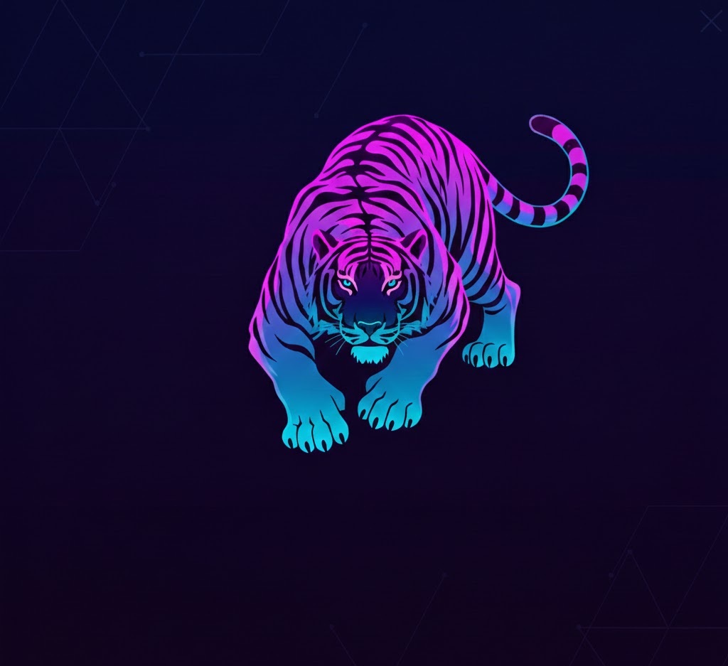 tigrrepublic's tweet photo. While working on governance for TIGR, I hit a fundamental wall:  
I wanted fully decentralized democratic governance based on service, skin in the game and education — not the classical DAO model, which is essentially plutocracy built on money.
But in 2026, without protection from bots, without independent infrastructure, and without a legal framework, it's quite impossible to make it real.

That is why NOMOS was born. ⚖️  
NOMOS is not a finished product — it is a vision in development, the foundation of a universal governance platform and future standard. A modular framework that will allow TIGR, any other DAO, or even real‑world democratic structures to run identity‑verified, legally grounded, and censorship‑resistant governance.

🚫 End of Bots
Bots are parasites of power.  
Z‑identity (ZK) ensures votes belong to humans, not scripts.  
No vote buying. No botnets. No fake democracy.  
This is the only path to real legitimacy.

📡 Ghost Mesh
Governance on servers can be shut down or censored.  
Ghost Mesh is a distributed layer where governance runs through people’s smartphones or PCs, not the cloud.
No kill switch. No provider.  
Technical indestructibility.

⚖️ Legal Integrity  
Staying “outside the law” is short‑term convenient but long‑term fatal.  
NOMOS is built on EU/CZ law from day one — a bridge between Web3 and the real world, not an escape from it.

TIGR will be the first to adopt the NOMOS standard.🐅  
Every user who joins TIGR Republic becomes a guardian of the network, maintaining the Ghost Mesh for everyone else.  
We aren’t building a closed island — we are building a standard for digital democracy where people take control of the infrastructure.

TIGR governance will run through NOMOS — the new standard for digital democracy. Z‑identity, Ghost Mesh, and an EU/CZ legal framework ensure that decisions remain human, censorship‑resistant, and legitimate. TIGR will be the first adopter, but the goal is larger: a proven, open standard that anyone can use to build real digital democracy.

Back to work. No noise. No masks. 
Strength in silence — we’re building. 🏗️💎
ROAR 🐅

#TIGR #NOMOS #Governance #RealDemocracy #GhostMesh #NoBots #SkinInTheGame #Web3Standard
