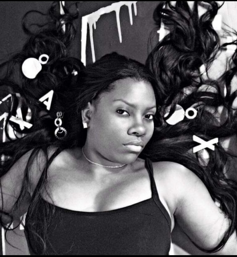 #MuglikeMinaj 🎀💁🏽‍♀️💞🫶🏽😘