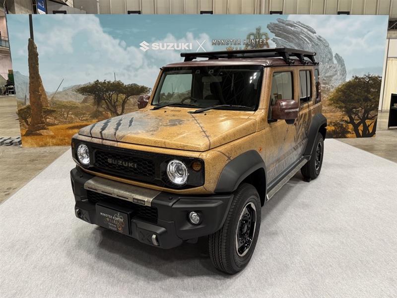 スズキ株式会社・四輪公式アカウント (@suzukicojp) / Posts / X