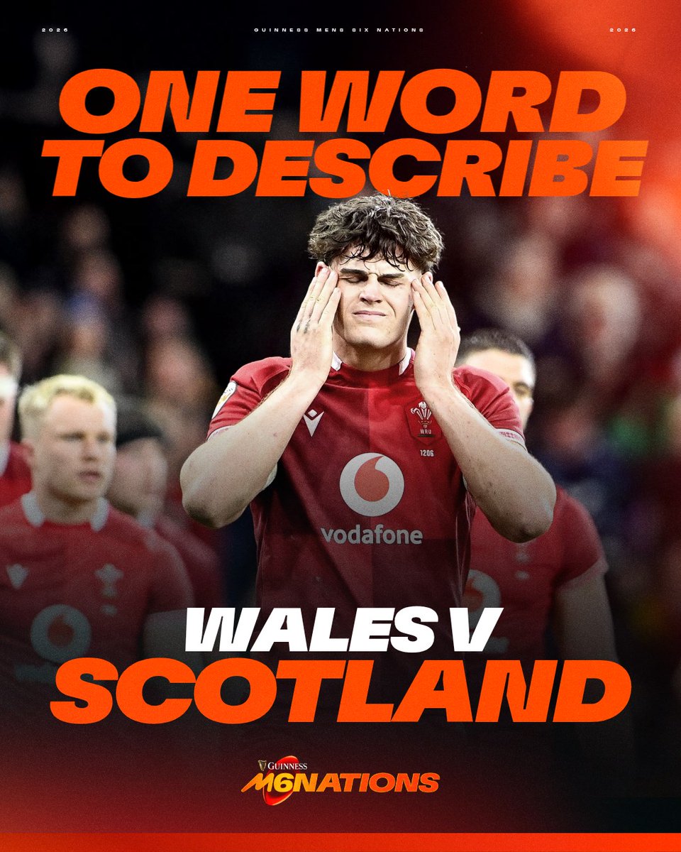 Guinness Men's Six Nations tweet media