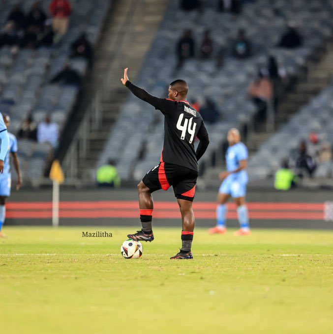 We are NOTHING without you. Waze wasimbula izinqe!