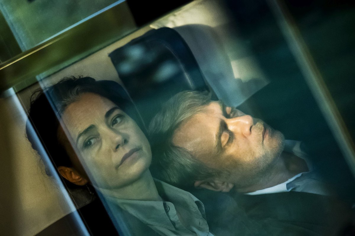 Berlin Film Festivali en iyi film ödülü İlker Çatak’ın filmi “Sarı Mektuplar”a 👏

Büyük jüri ödülü de Emin Alper’in “Kurtuluş” filmine 👏