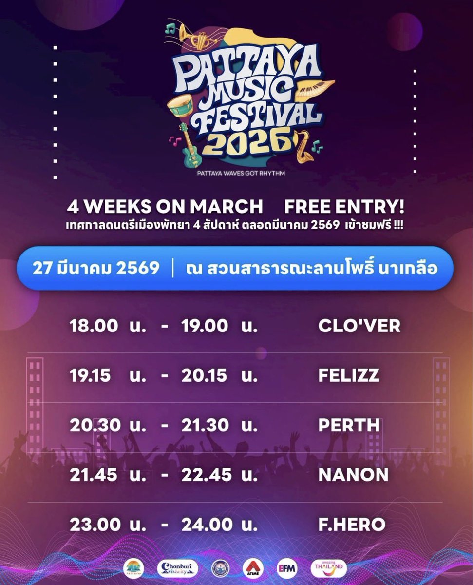 โชว์ 1 ชม.เต็มเลย อมก แล้วสี่ใบจิ๋วขึ้นวงแรกเลยเอ้าะ เริ่ดมากที่ไม่มีงานดึก แต่เป็นงานที่คุ้มมากๆๆๆๆ งานฟรีแถมโชว์ 1 ชม. คือห้ามเลยล่ะ งานแรกเลยที่สี่ใบจิ๋วได้โชว์นานขนาดนี้ เด็ก ๆ ซ้อมหนักกันอีกชัวร์😭🤟🏻🍀

#CLO_VER #keenkeno #20aungpao
 #aliazhl_ #barcodetin