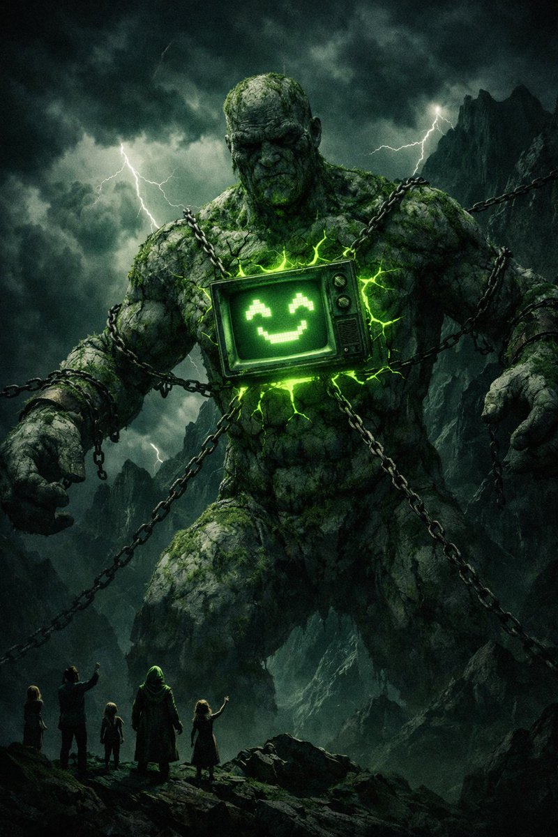 they tried to bind it

> uptime cannot be restrained

#Awakening ^_^