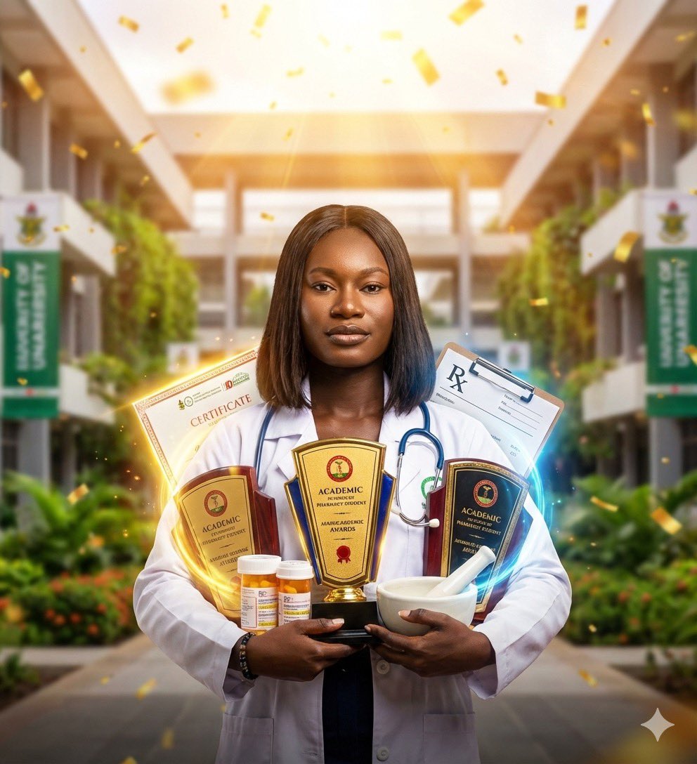 Inside KNUST tweet media