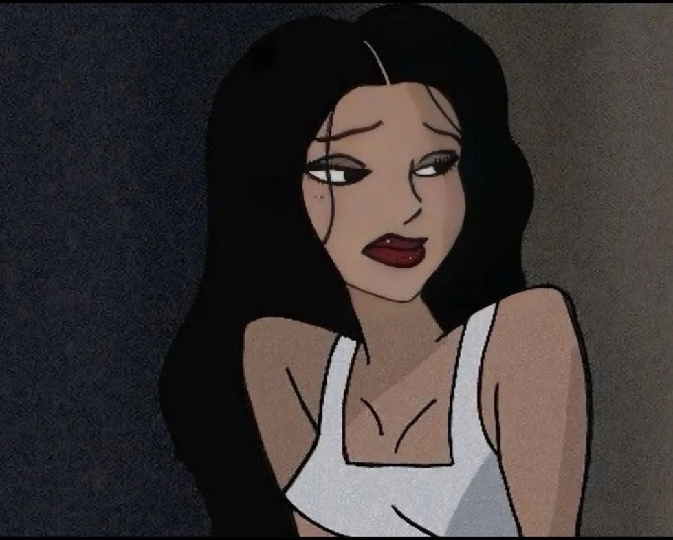 My face after hearing the opinion I didn't ask for