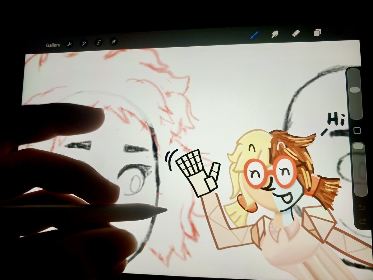 OCs Museum 𝙴𝙽𝙲𝙾𝚁𝙴𝚖𝚞𝚕𝚝𝚒 tweet media