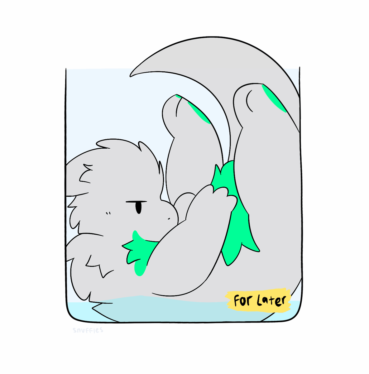 snuffles's tweet photo. https://t.co/kf1LBt8zty