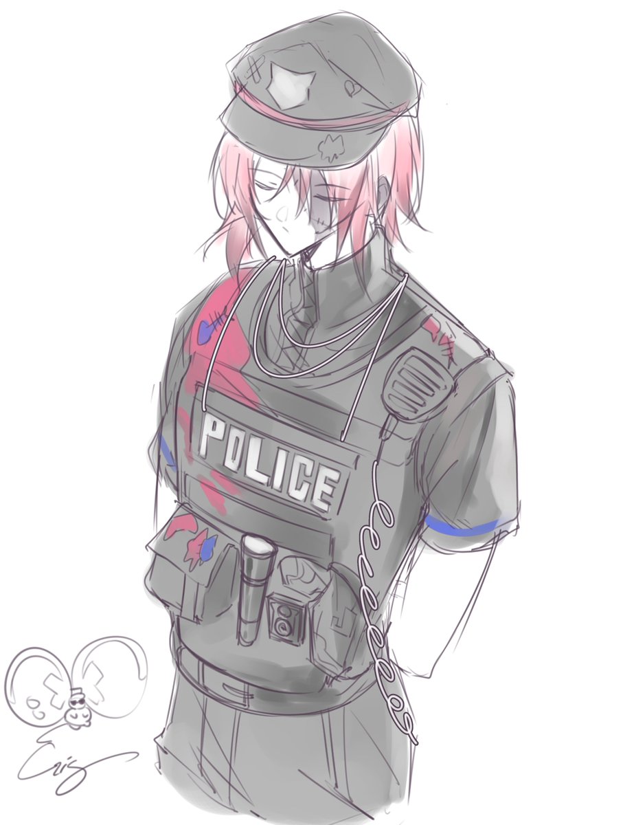 クリース (@crisosstomo_) on Twitter photo 